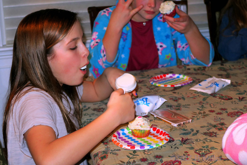 Oh The Yummy Cupcakes Oh The Yummy Cupcakes
