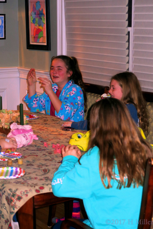 We Are Waiting For The Cupcakes We Are Waiting For The Cupcakes