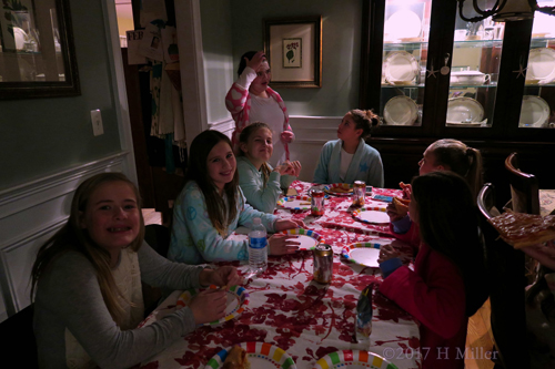 When Will The Lunch Arrive! When Will The Lunch Arrive!