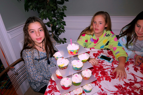 Wow! The Cupcakes Look So Yummy Wow! The Cupcakes Look So Yummy