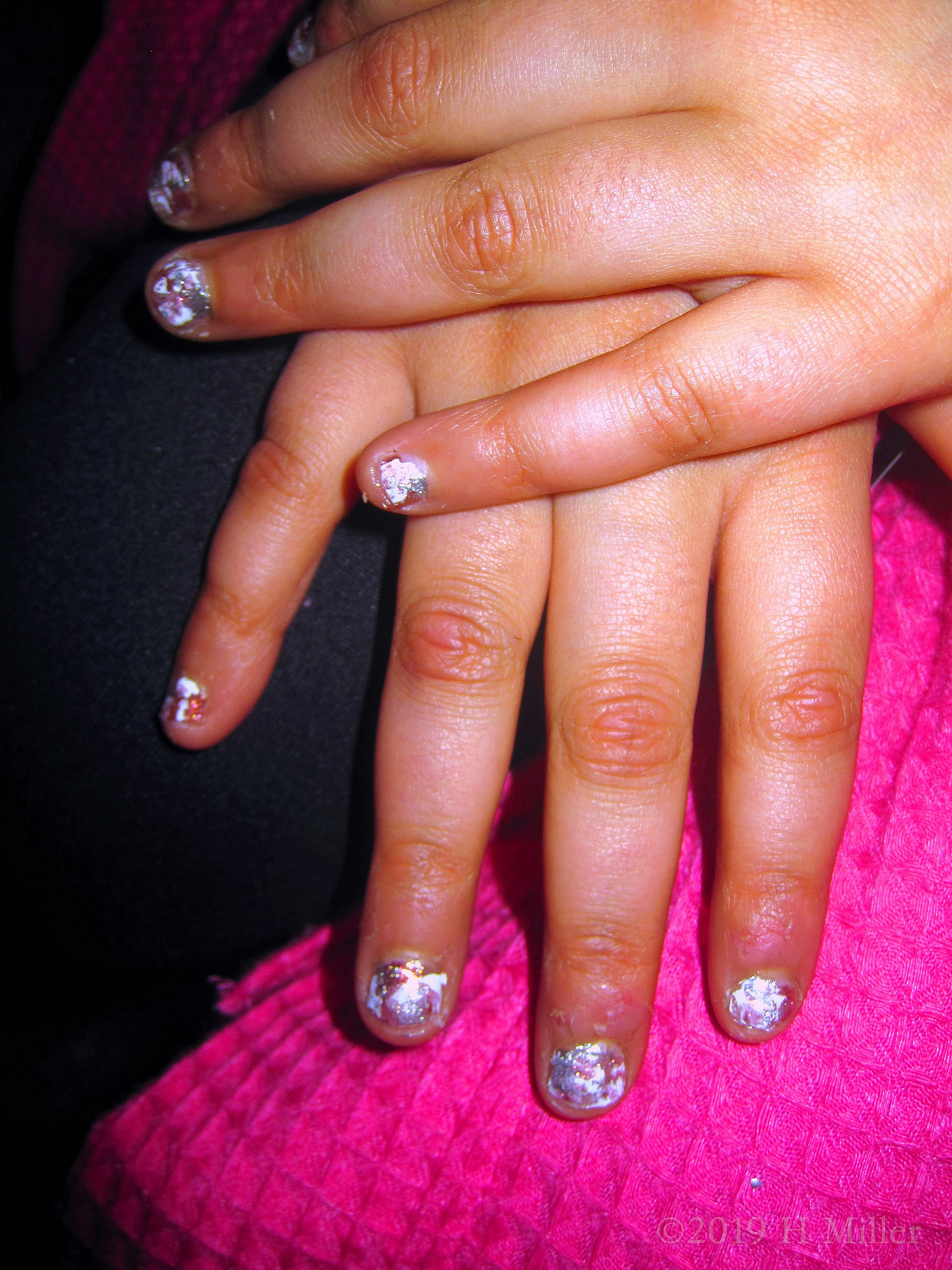 Kayla's 10th Spa Birthday Party In Home Kayla's 10th Spa Birthday Party In Home