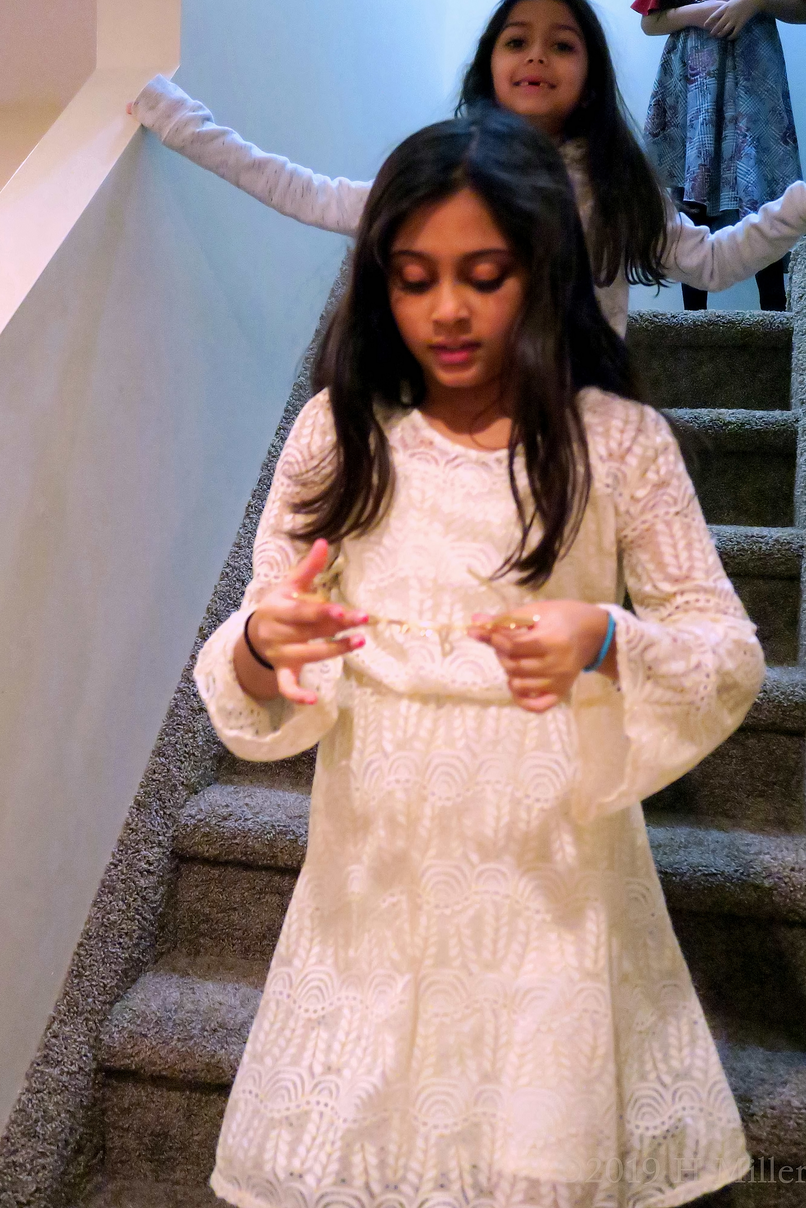 Kayla's 10th Spa Birthday Party In Home Kayla's 10th Spa Birthday Party In Home