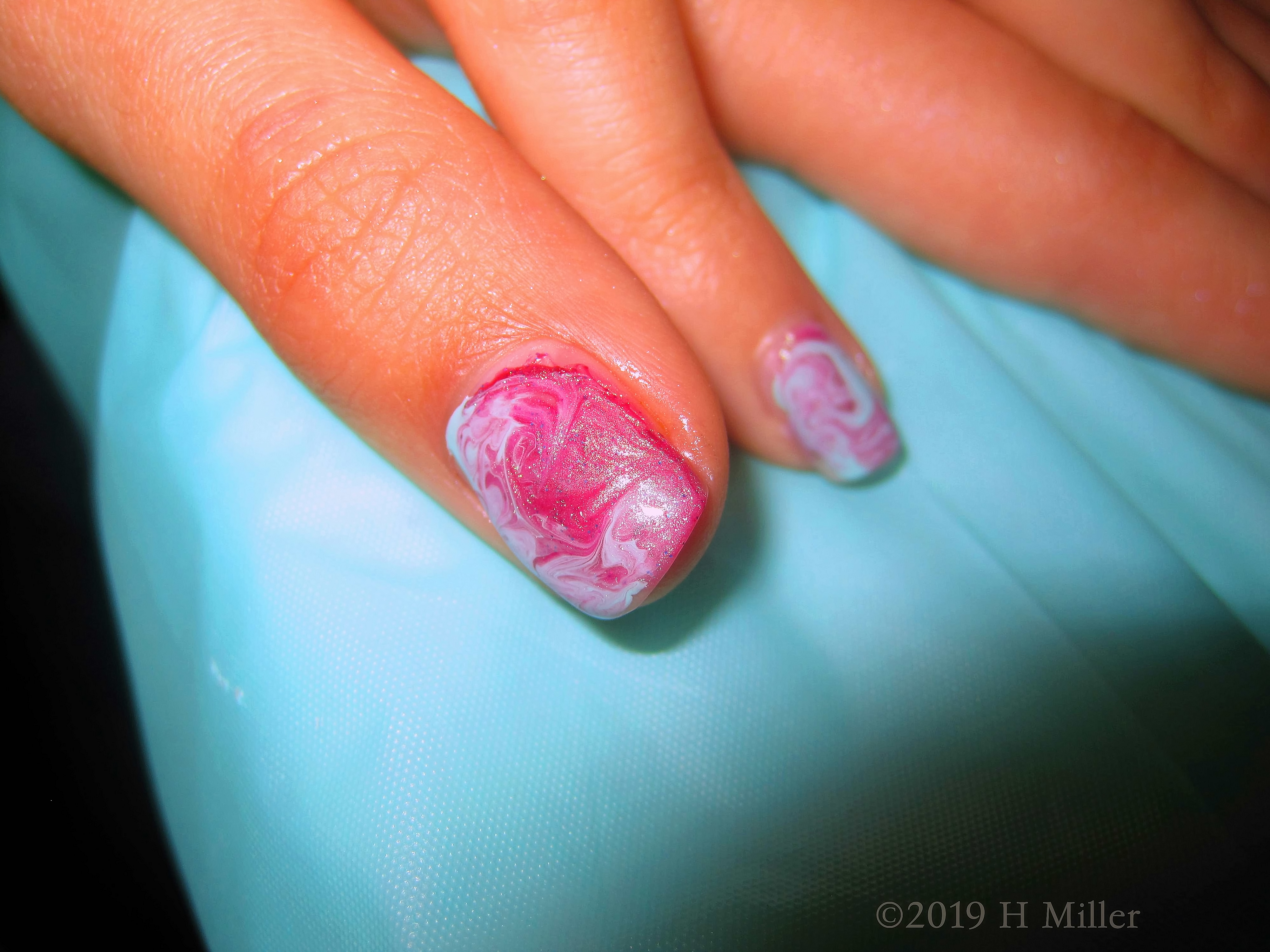 Kayla's 10th Spa Birthday Party In Home Kayla's 10th Spa Birthday Party In Home