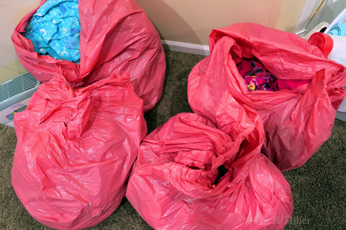 Kayla's 10th Spa Birthday Party In Home Kayla's 10th Spa Birthday Party In Home