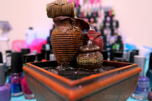 Kayla's 10th Spa Birthday Party In Home Kayla's 10th Spa Birthday Party In Home