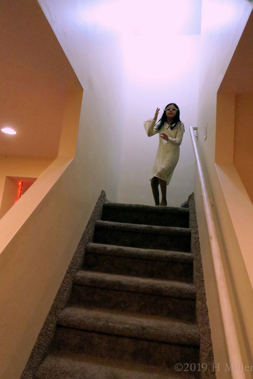 Kayla's 10th Spa Birthday Party In Home Kayla's 10th Spa Birthday Party In Home