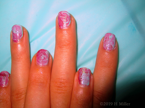 Kayla's 10th Spa Birthday Party In Hom Kayla's 10th Spa Birthday Party In Hom