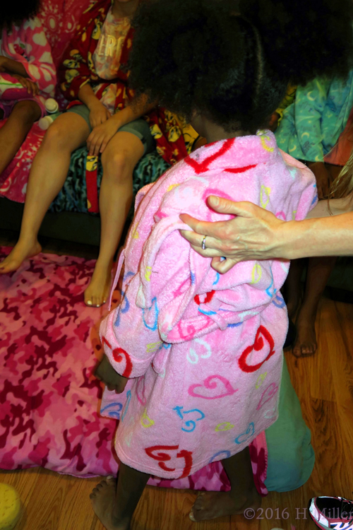 Almost Ready! Almost Ready!