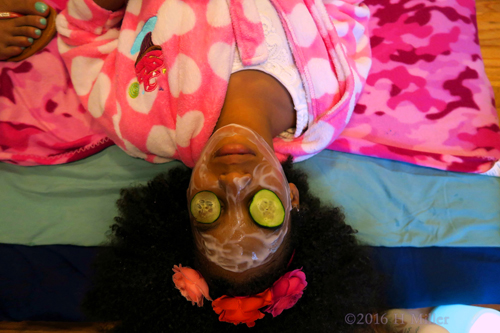 Another View Of The Birthday Girl. Another View Of The Birthday Girl.