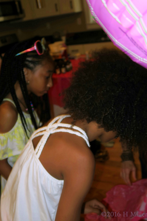 Picking Out Their Activities. Picking Out Their Activities.