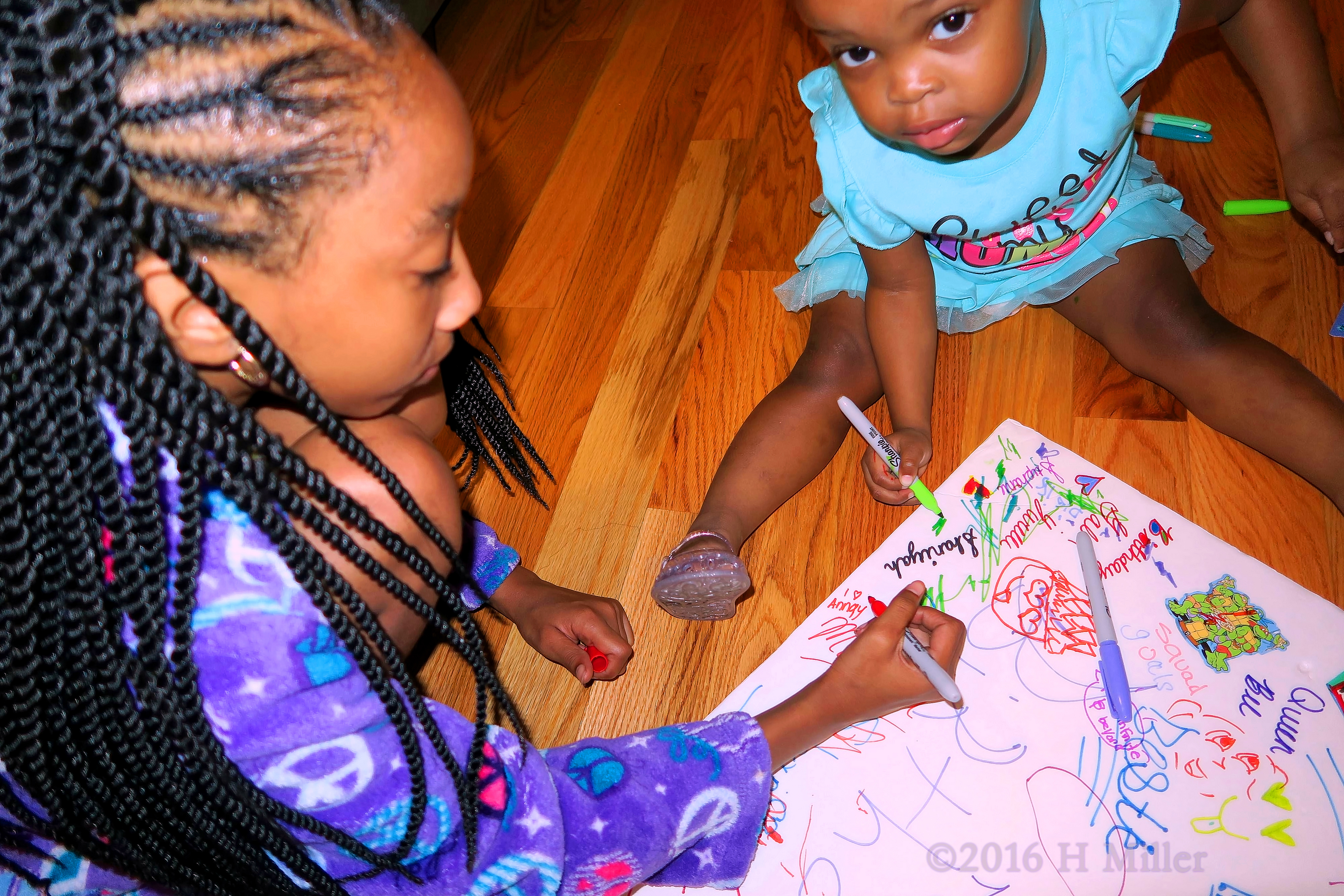 More Designs On The Birthday Card! More Designs On The Birthday Card!