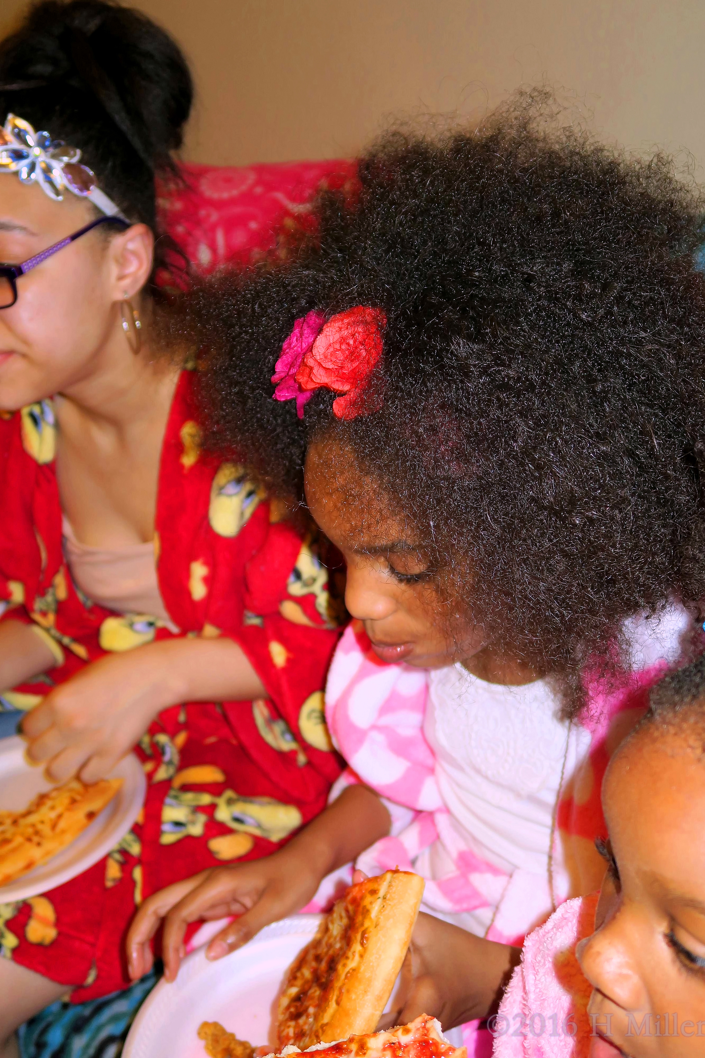 Pizza Is Soo Delicious! Pizza Is Soo Delicious!