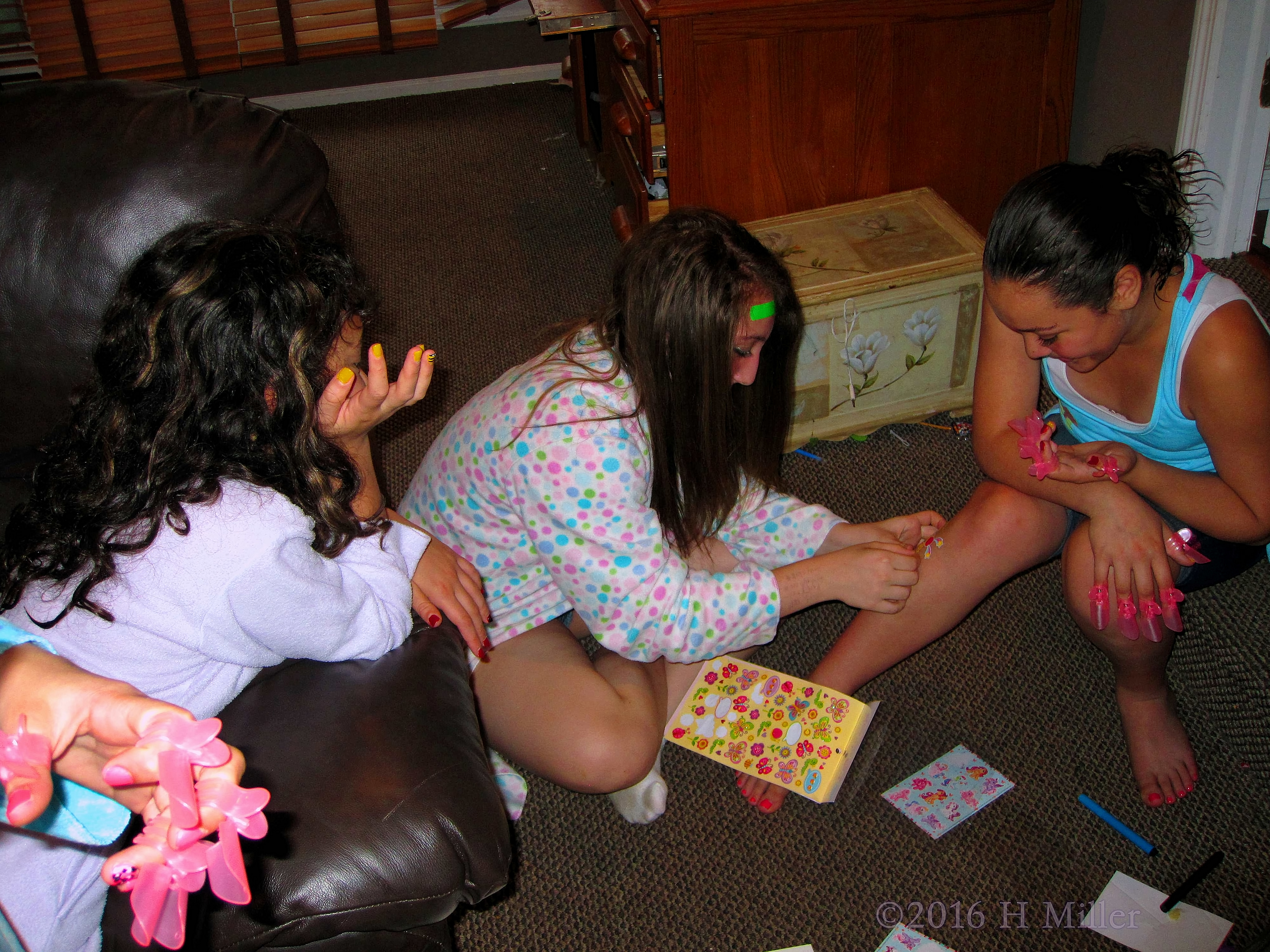 Stickers Are Great For Anything Including Kids Tattoos! Stickers Are Great For Anything Including Kids Tattoos!