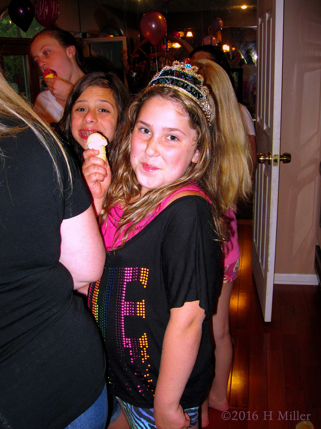 Looking Cute By The Kids Spa Party Snack Table Looking Cute By The Kids Spa Party Snack Table