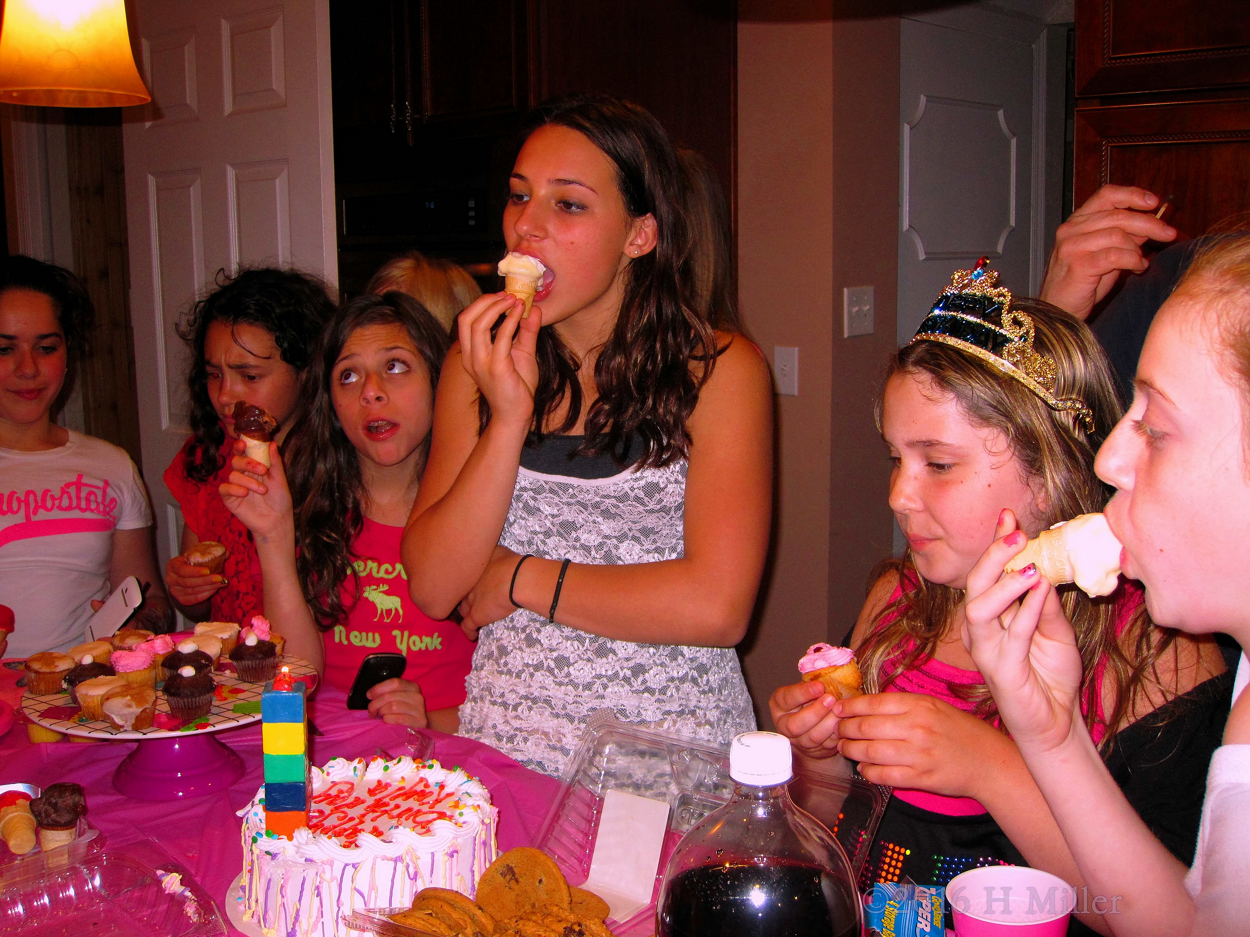 Yummy Kids Party Snacks Yummy Kids Party Snacks