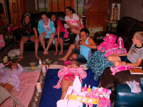 A Kids Spa Right Here At Home A Kids Spa Right Here At Home