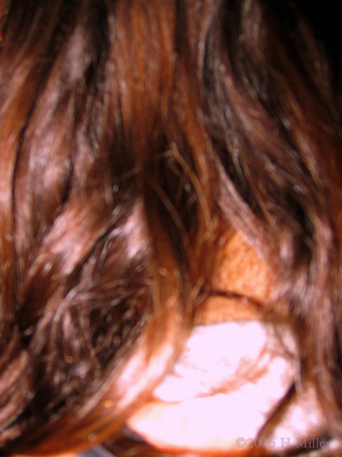 Girls Hairstyling Before Photo Girls Hairstyling Before Photo