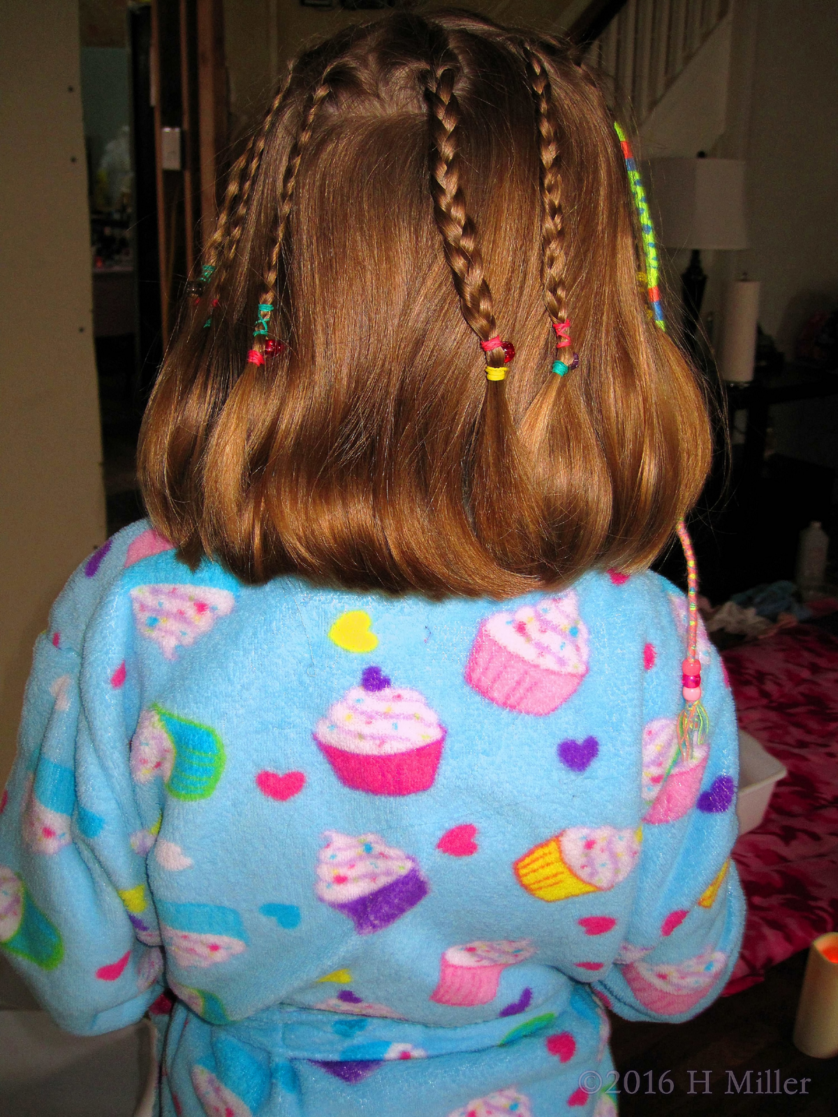Back View Of Multiple Braided Kids Hairstyle! 1200px~38~.jpg Friends And Sweet Treats 