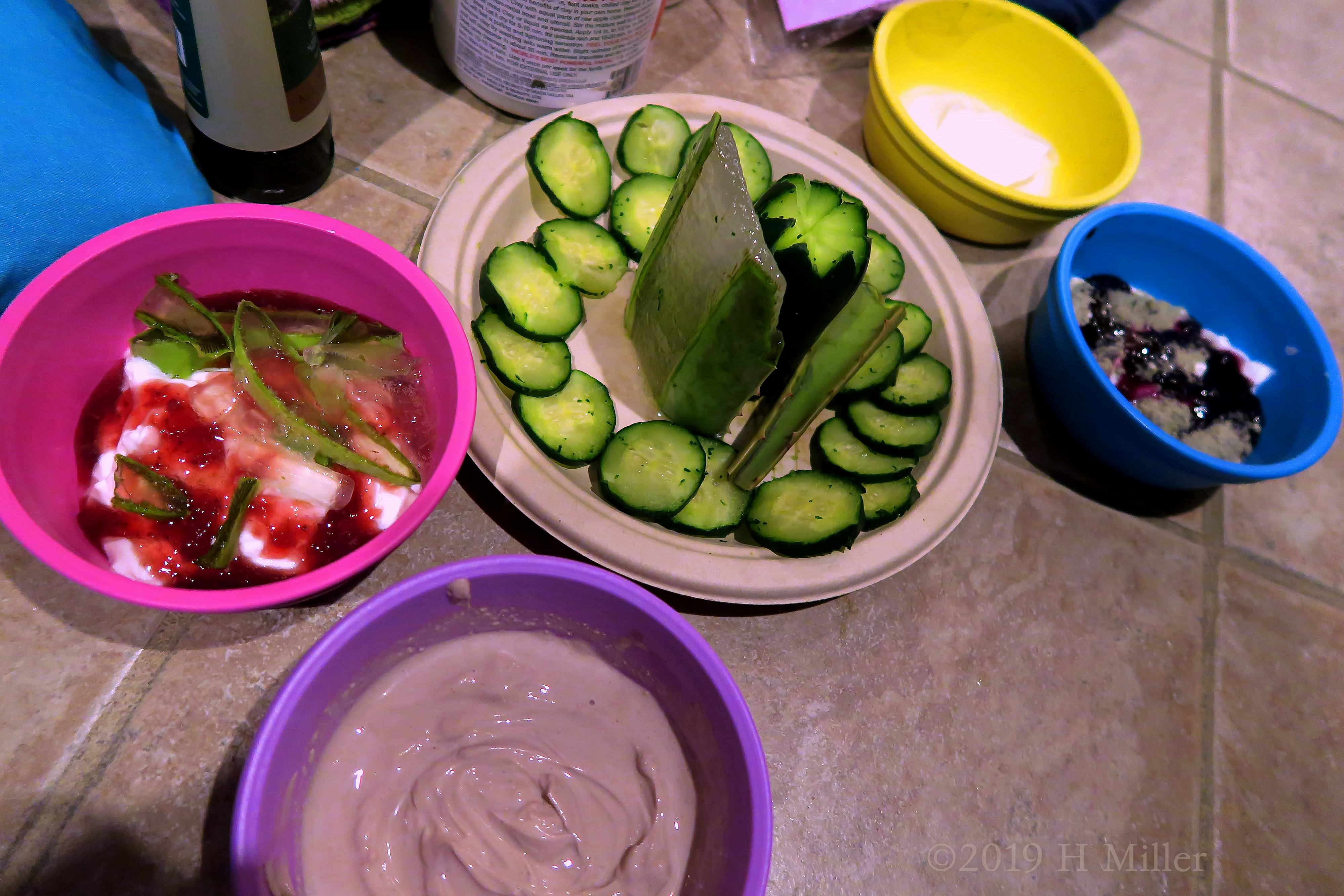 Face Masques For Beautiful Skin At The Spa Party For Girls 4 Face Masques For Beautiful Skin At The Spa Party For Girls 4