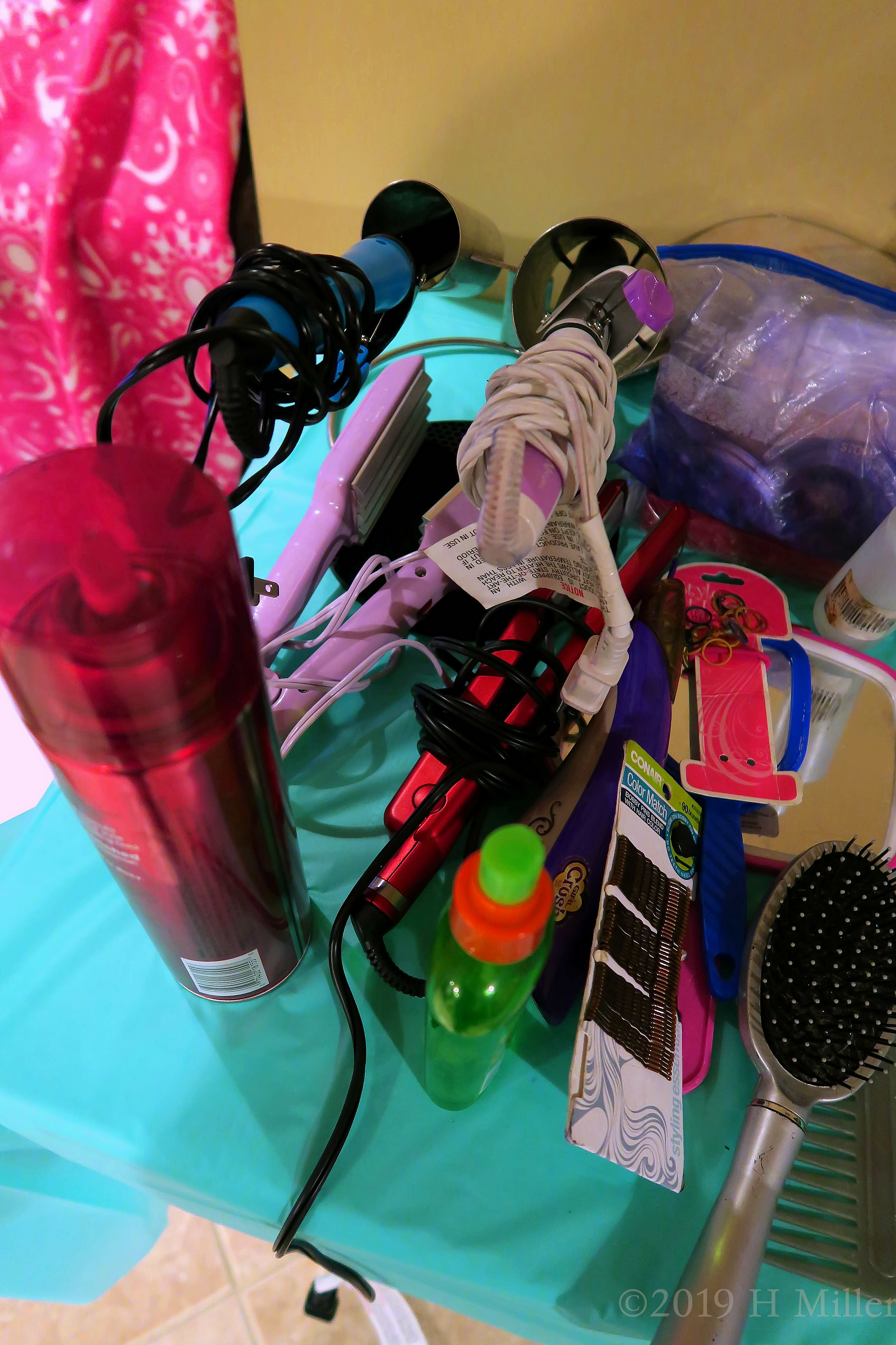 Hair Styling Gadgets And Supplies For Girls Hairstyles 4 Hair Styling Gadgets And Supplies For Girls Hairstyles 4