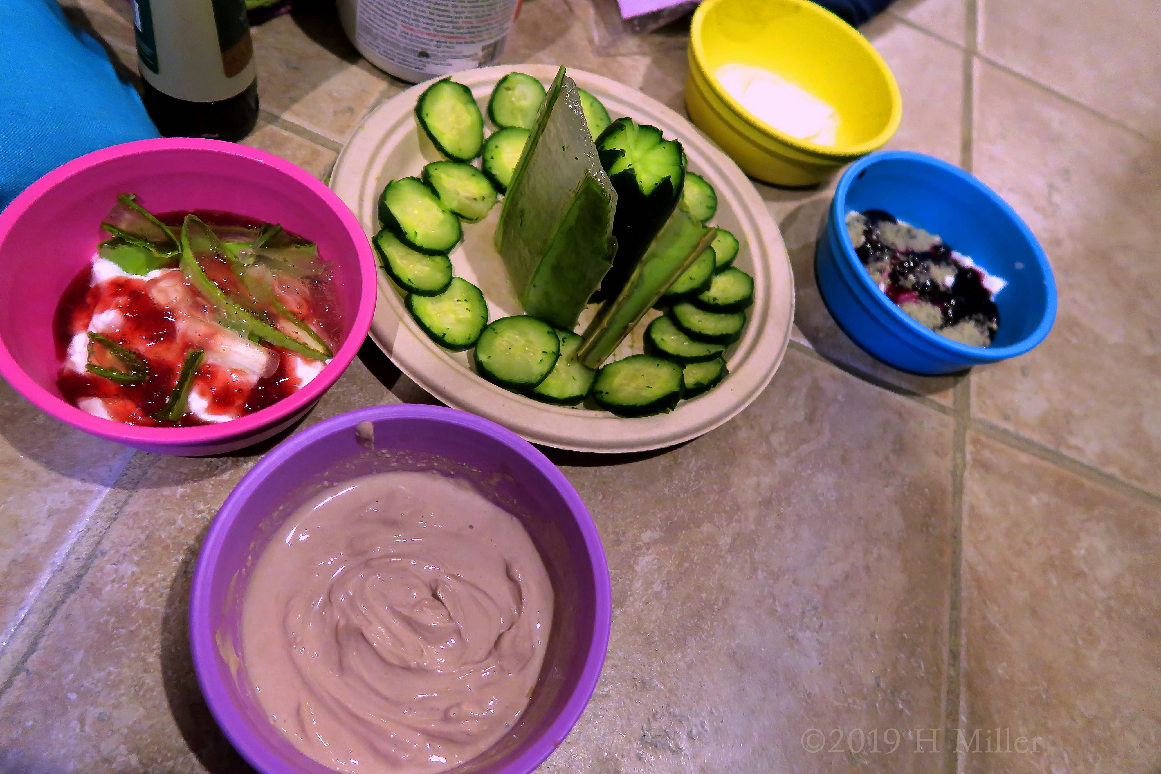 Healthy And Fresh Face Masques For Kids Facial Application! 4 Healthy And Fresh Face Masques For Kids Facial Application! 4