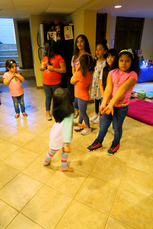 A Group Of Guests Posing For The Picture A Group Of Guests Posing For The Picture