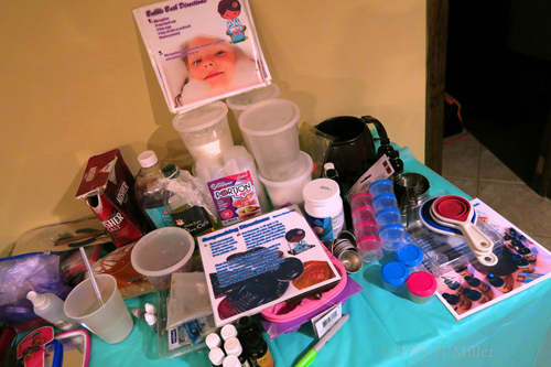 Beautiful Supplies And Accessories For Kids Crafts For The Girls At The Spa For Kids! Beautiful Supplies And Accessories For Kids Crafts For The Girls At The Spa For Kids!