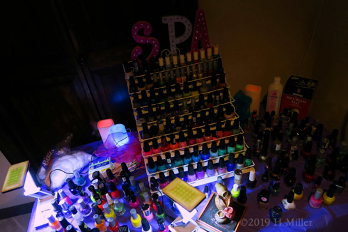 Nail Art Dream Collection For Manicures For Girls! Nail Art Dream Collection For Manicures For Girls!