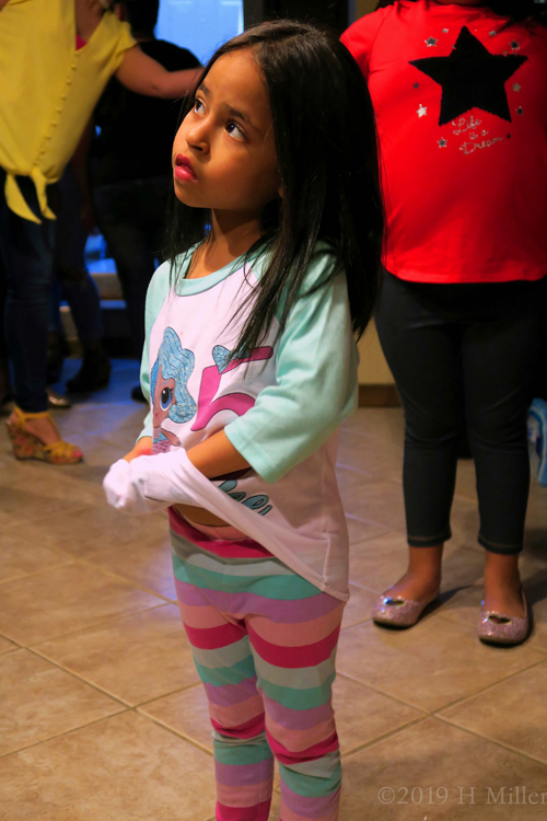 Party Guest Ready To Start The Spa Party Party Guest Ready To Start The Spa Party