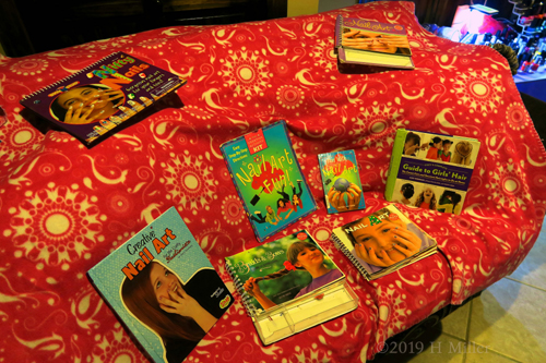 Useful Collection Of Nail Art Design Ideas For The Girls! Useful Collection Of Nail Art Design Ideas For The Girls!