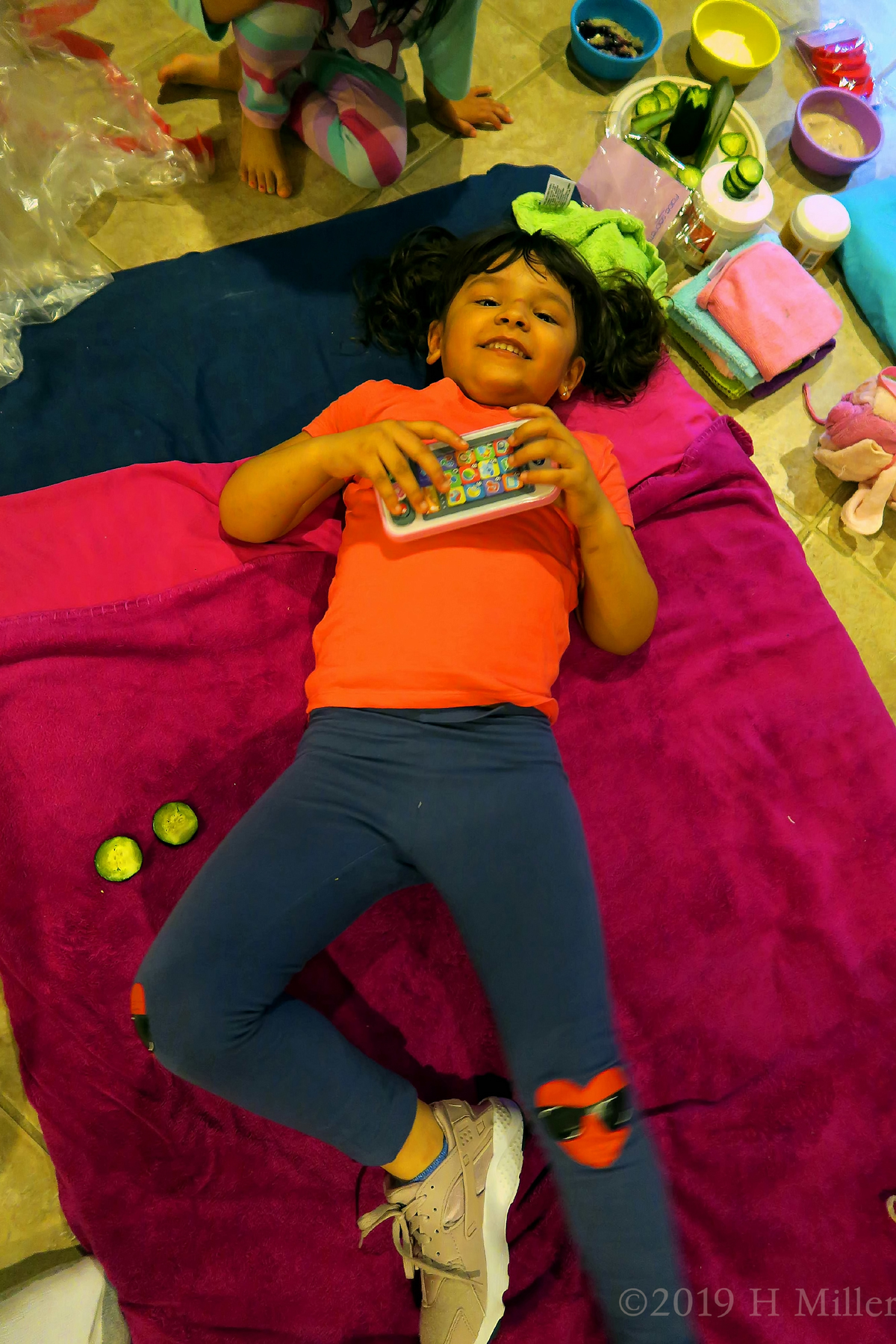 Guest Posing For The Picture Guest Posing For The Picture