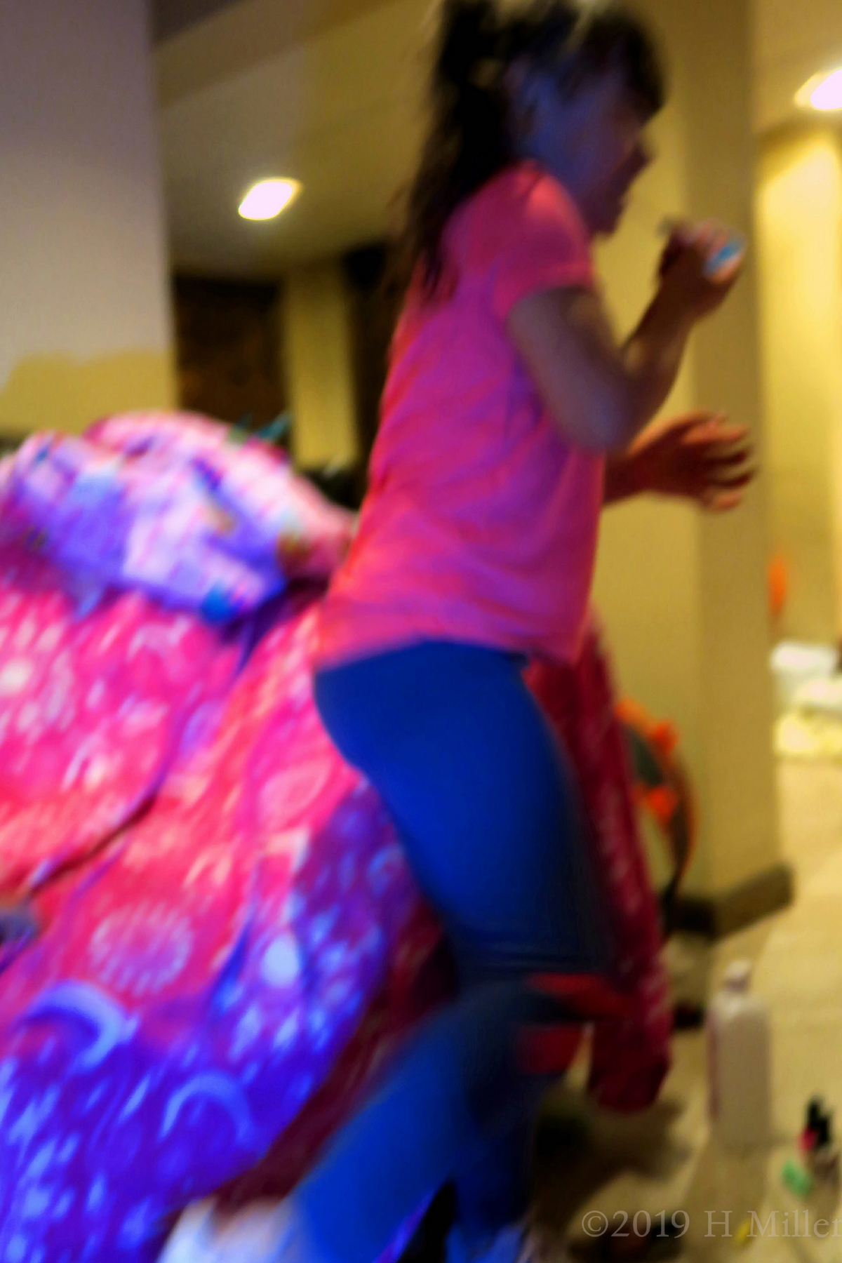 Party Guest Totally Having A Great Time At The Birthday Party Party Guest Totally Having A Great Time At The Birthday Party