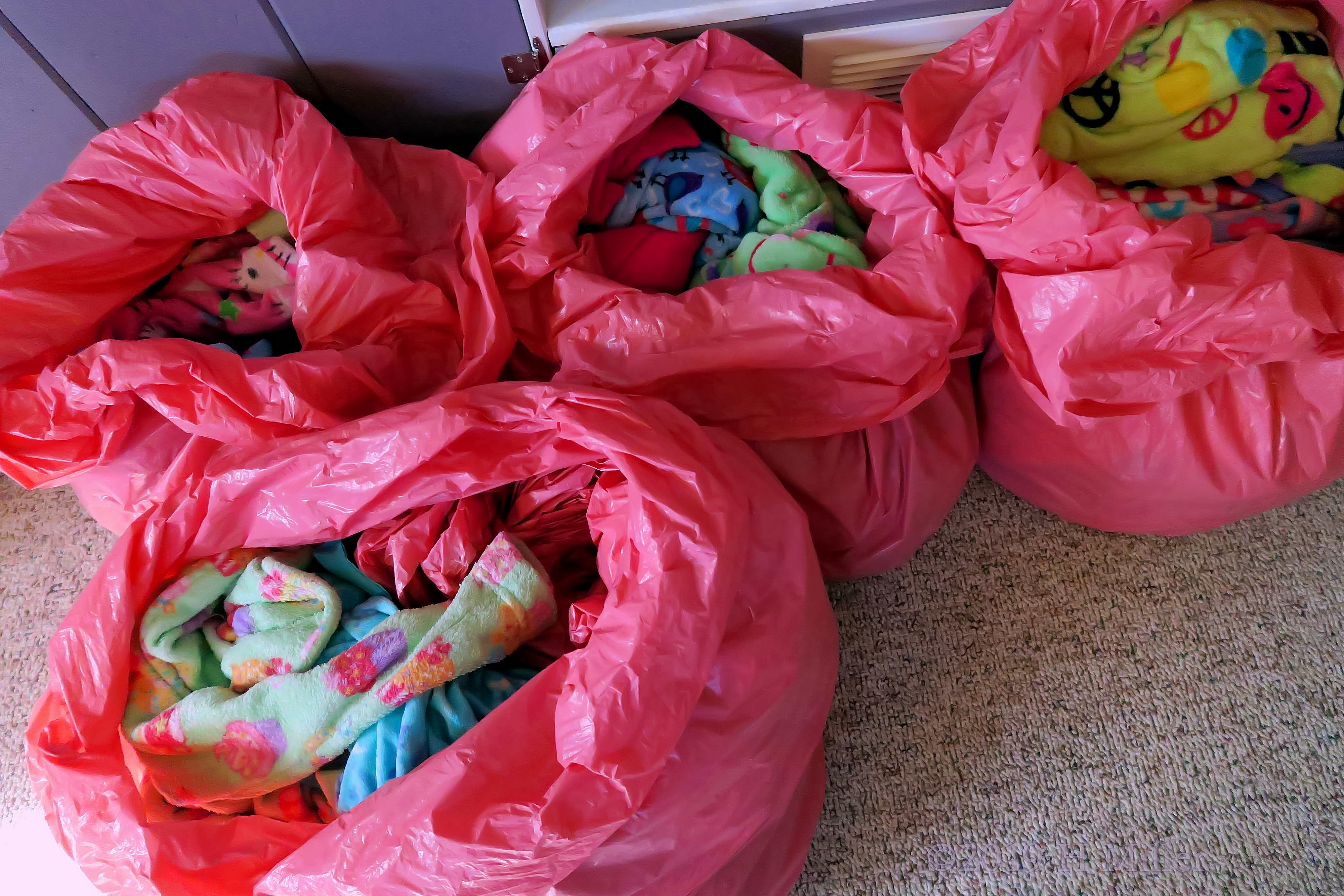 Assortment Of Spa Robes To Choose From Assortment Of Spa Robes To Choose From