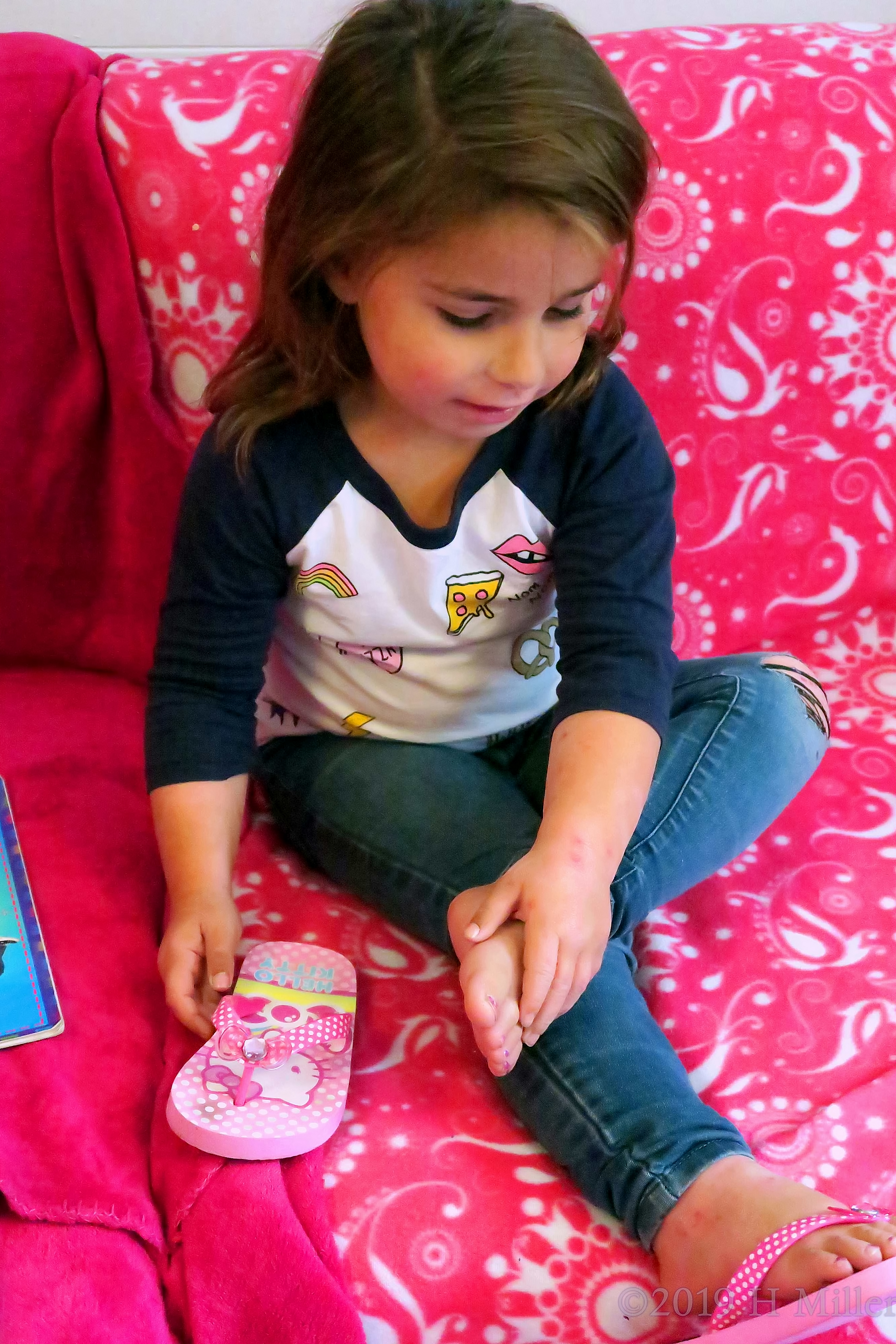 Cute Spa Throws Make Comfy Cushions! Cute Spa Throws Make Comfy Cushions!