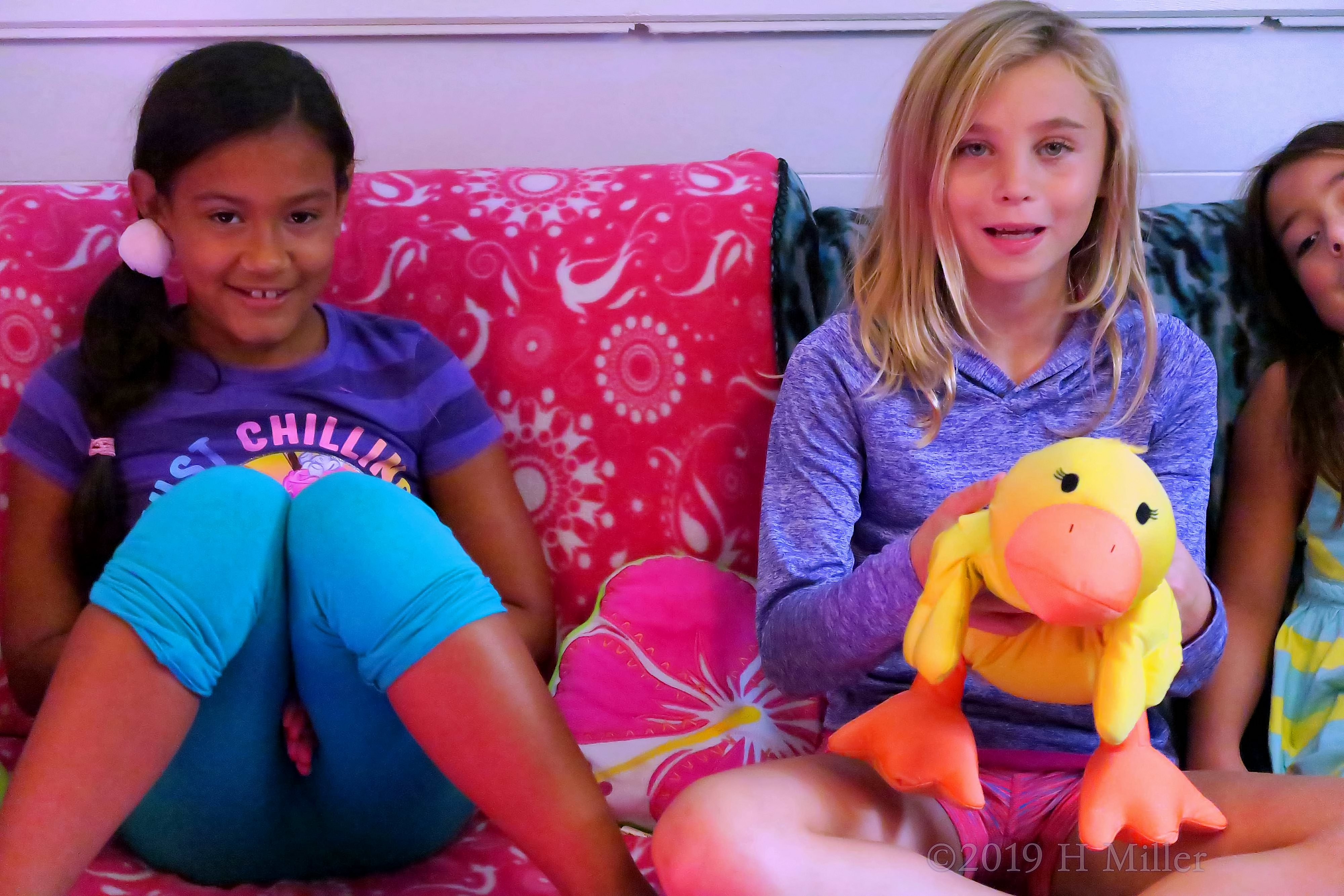 Mani Pedis Anyone!! Mani Pedis Anyone!!