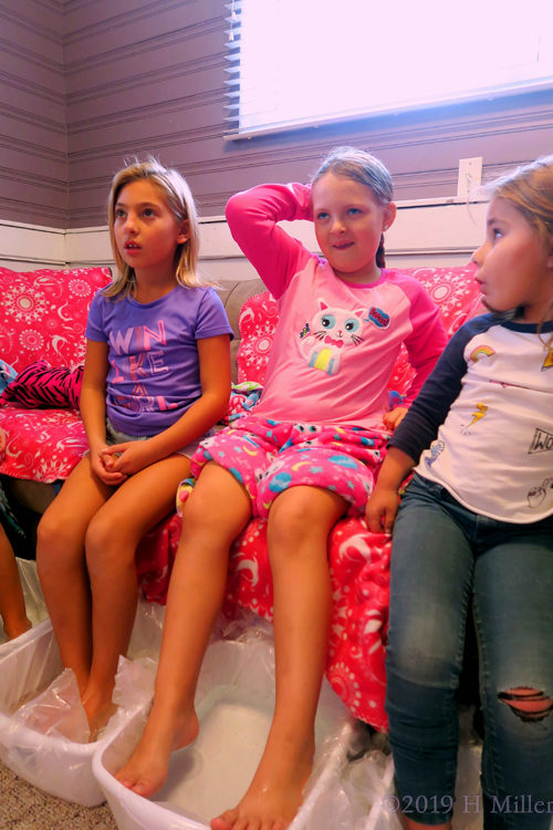 Ahh So Relaxing! Ahh So Relaxing!