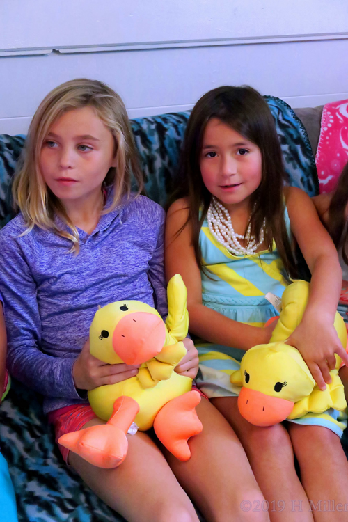 Hey Birthday Girl!! Hey Birthday Girl!!