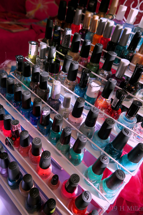 Hues Of Blues!! Hues Of Blues!!