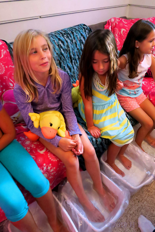 Loving Her Spa Relaxation Loving Her Spa Relaxation