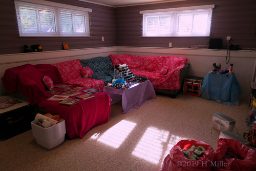 Mini Manis Anyone! Mini Manis Anyone!