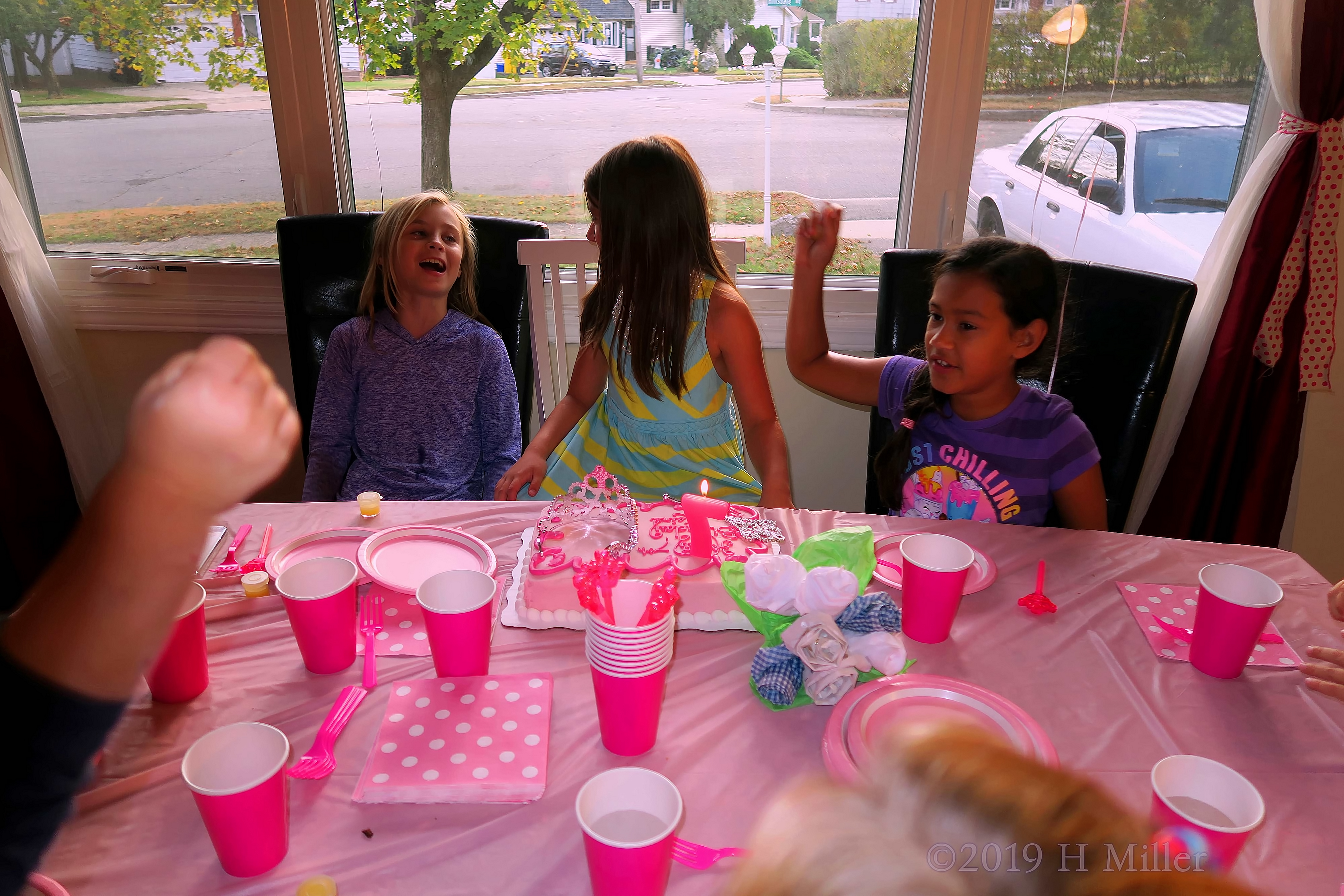 1, 2, 3, Go! Happy Birthday To Keira! 1, 2, 3, Go! Happy Birthday To Keira!