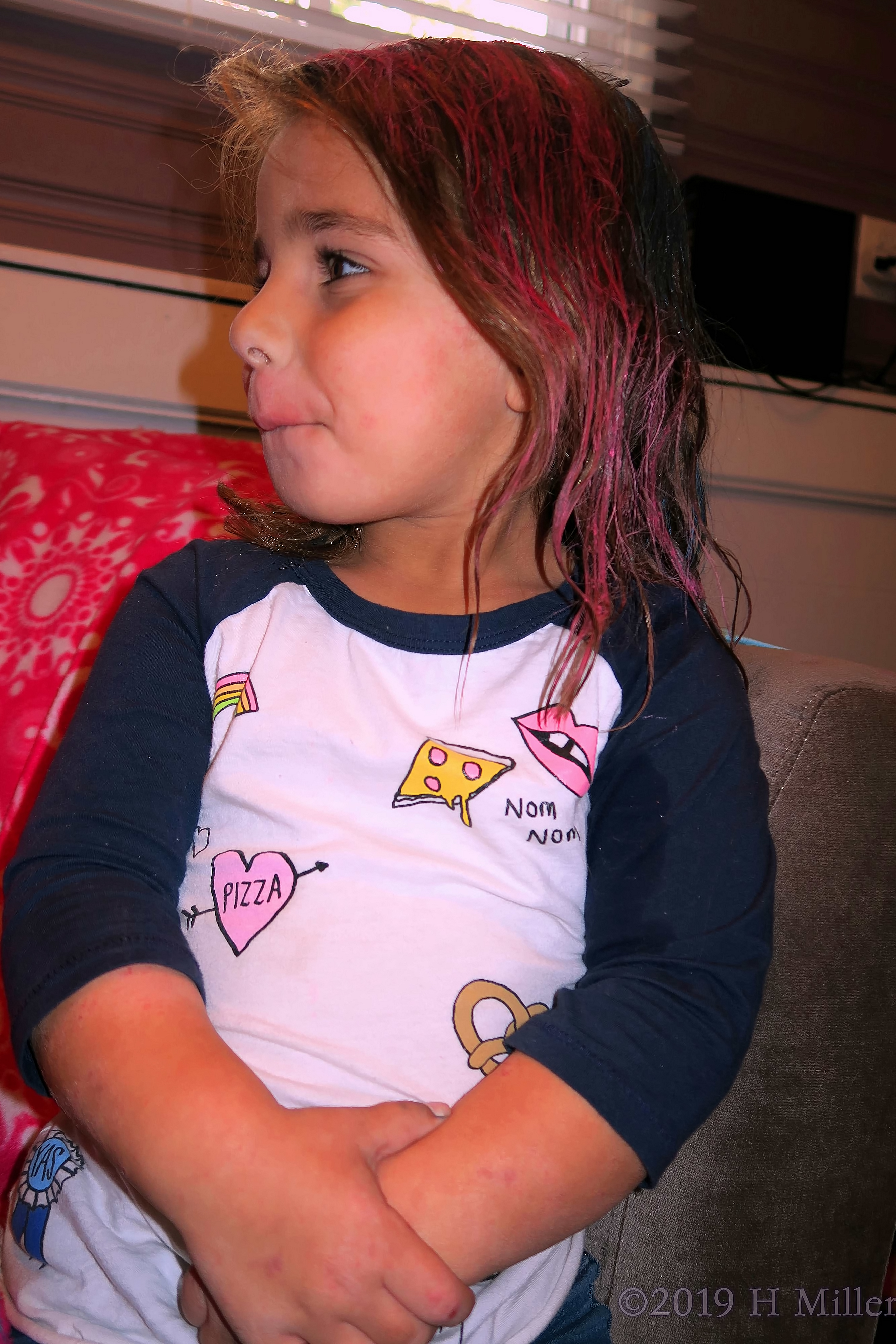 And Another One! And Another One!