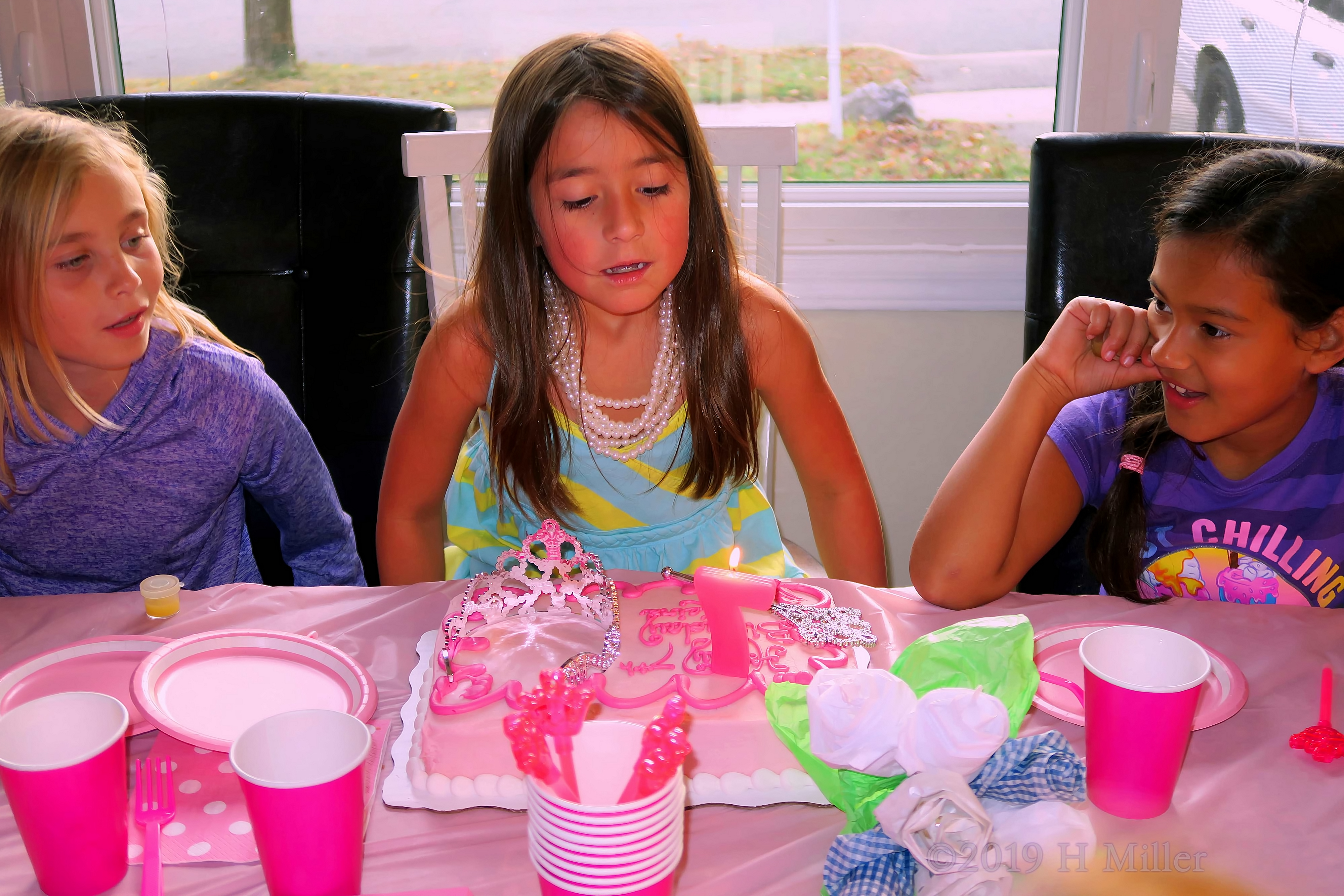 But First Let Me Blow This Candle Out! But First Let Me Blow This Candle Out!