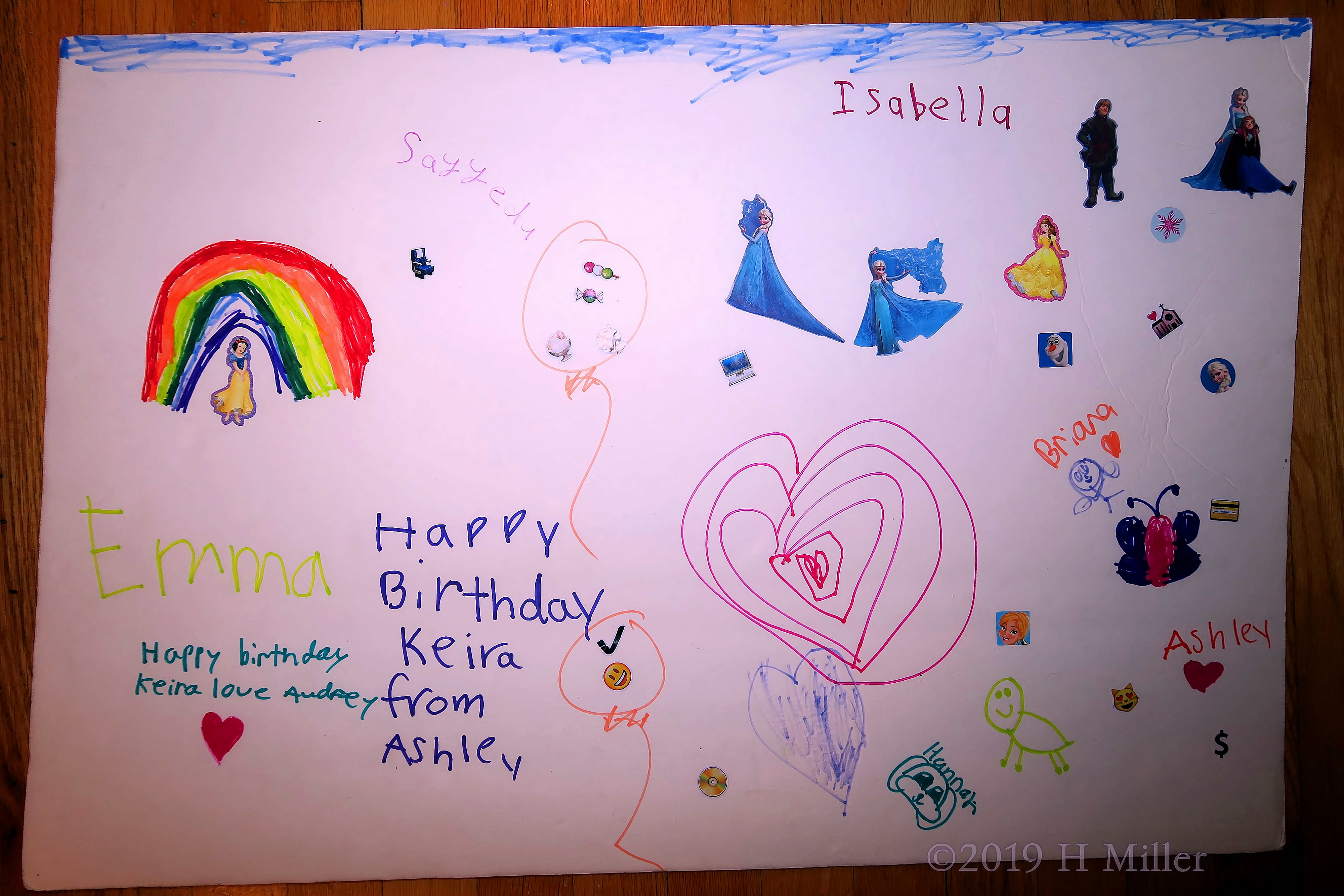 Cool Spa Birthday Card Designs Cool Spa Birthday Card Designs