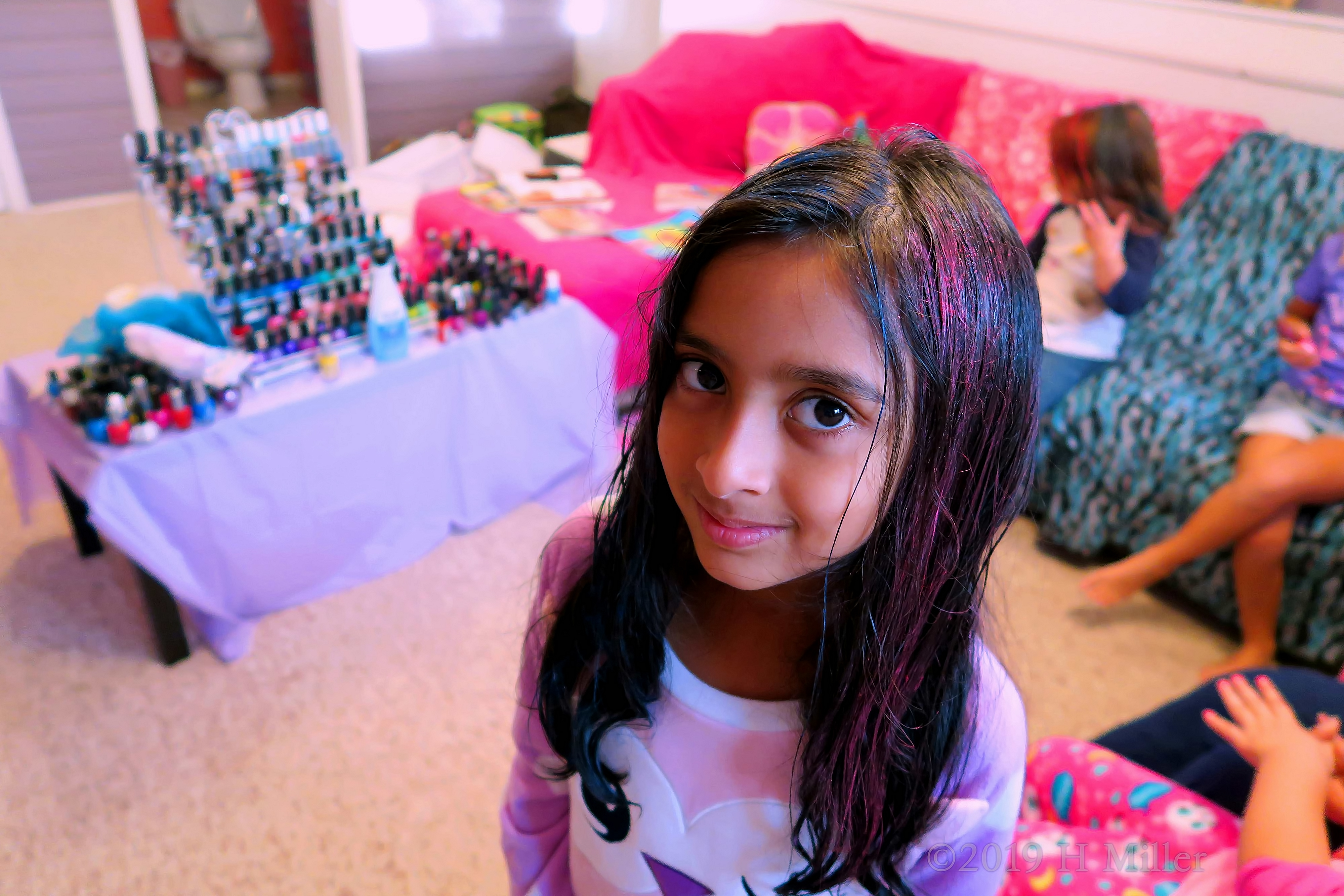 Like My Kids Hairstyle!! Like My Kids Hairstyle!!