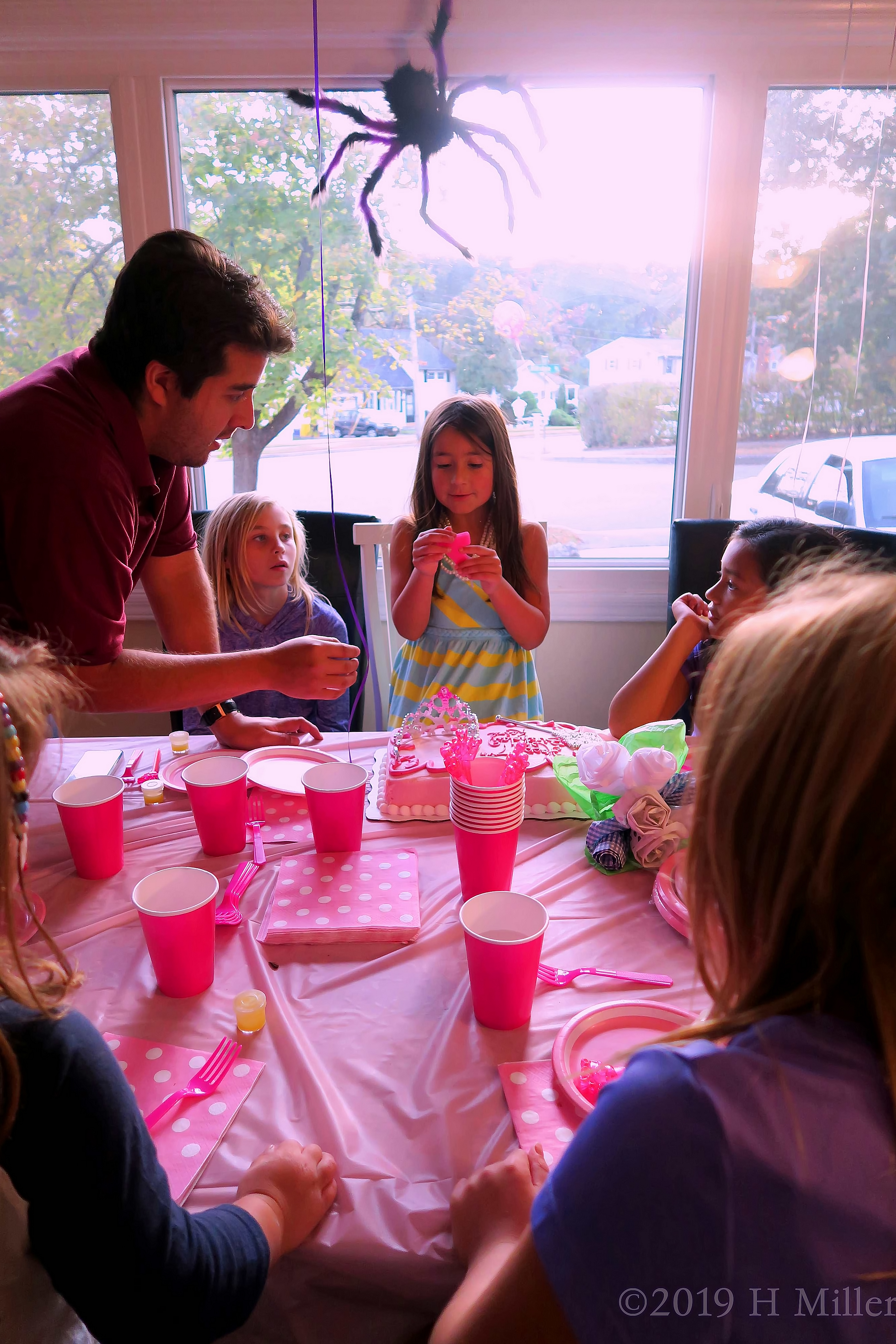 Make A Wish Birthday Girl Make A Wish Birthday Girl