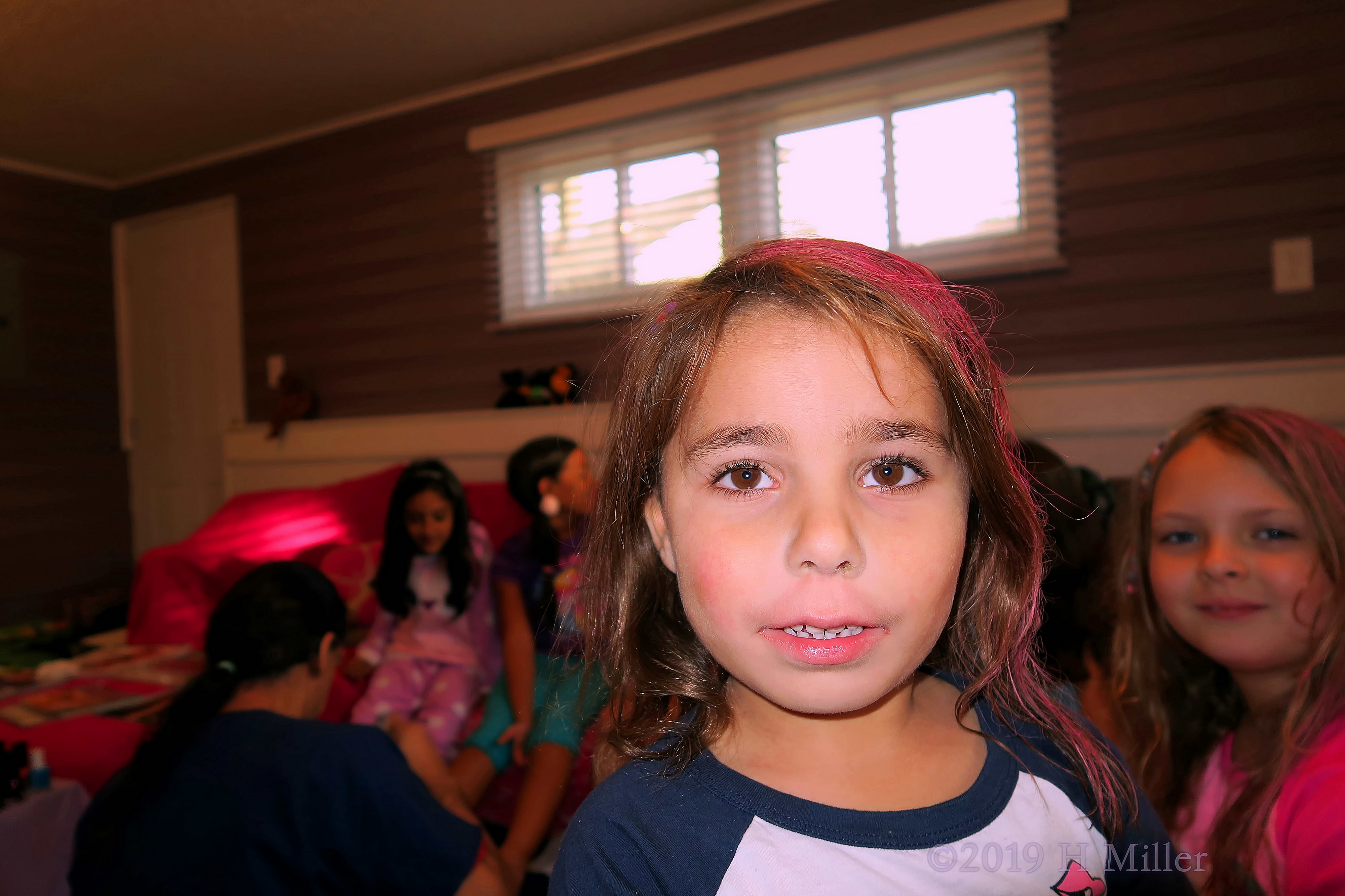 Photobombing The Group Shot! LOL! Photobombing The Group Shot! LOL!