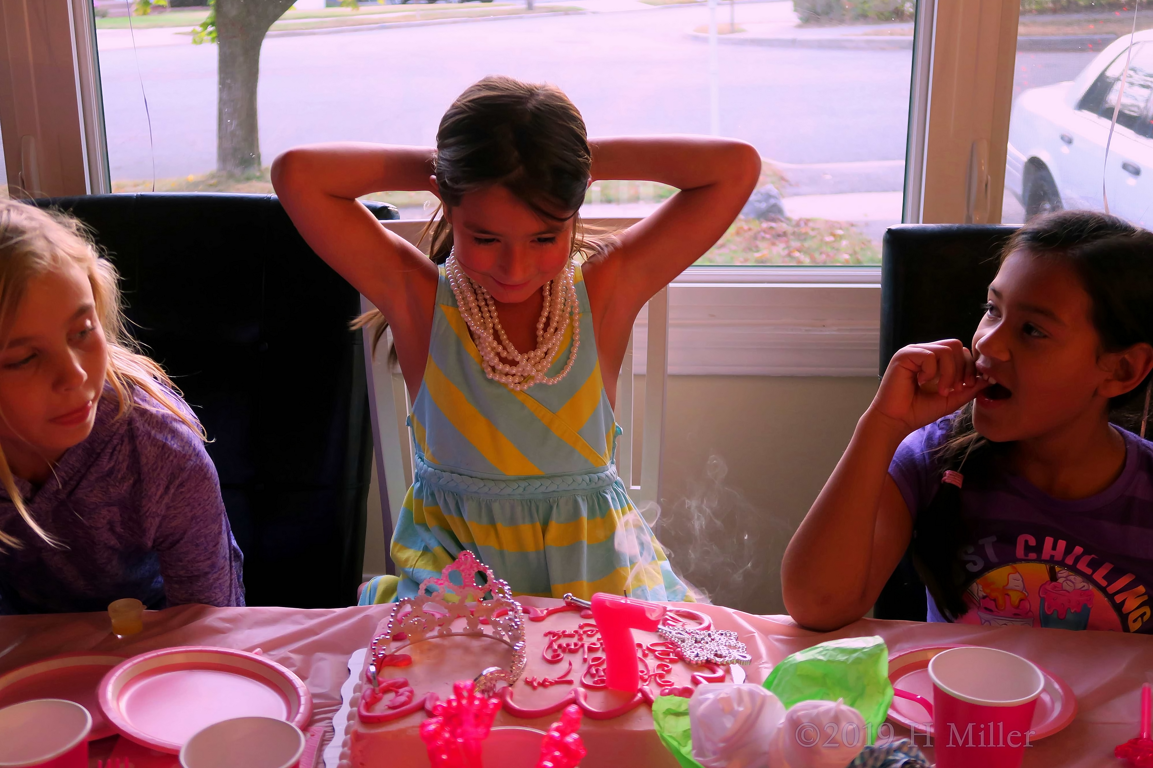 Yaaaaaaay!! Yaaaaaaay!!