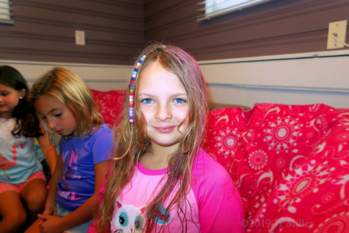 Beads And Hair Chalk Kids HairStyl Beads And Hair Chalk Kids HairStyl