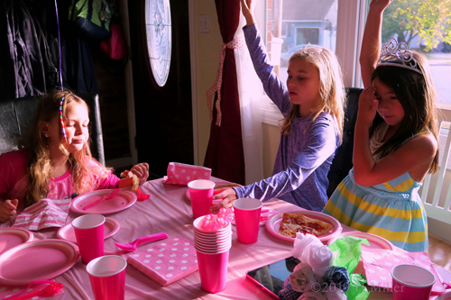 I Want More Please!! I Want More Please!!